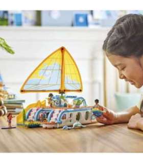 LEGO Friends Reisilaevaseiklus