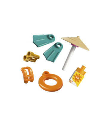 LEGO Friends Reisilaevaseiklus