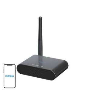 Meross MSG200HK smart garage door switch (HomeKit)