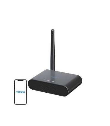 Meross MSG200HK smart garage door switch (HomeKit)