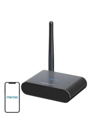 Meross MSG200HK smart garage door switch (HomeKit)