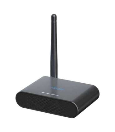 Meross MSG200HK smart garage door switch (HomeKit)