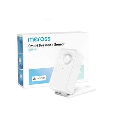 Meross MS600MA-EU Smart WiFi Presence Sensor (Matter)