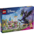 LEGO Disney Pahatari draakoni kuju
