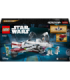 LEGO Star Wars ARC-170 starfighter