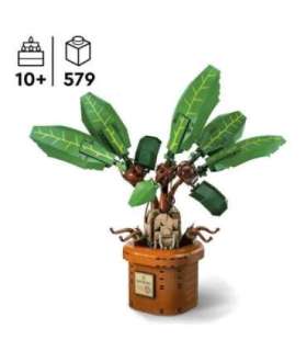 LEGO Harry Potter Nõiajuur