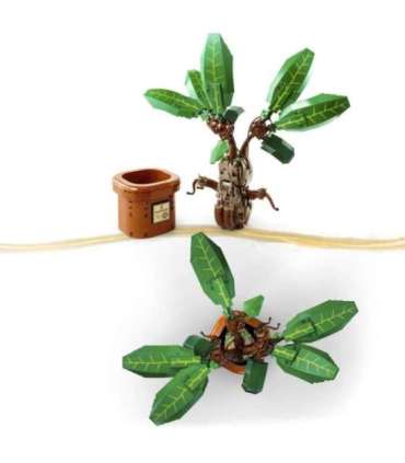 LEGO Harry Potter Nõiajuur