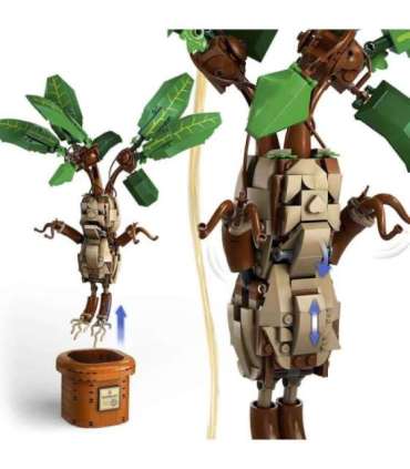 LEGO Harry Potter Nõiajuur