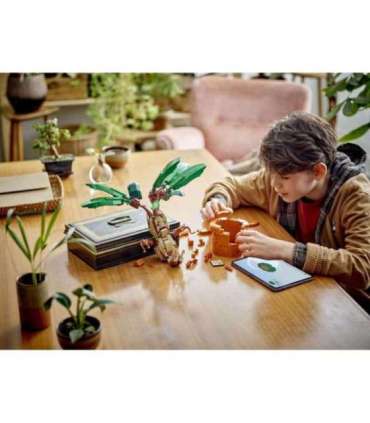 LEGO Harry Potter Nõiajuur