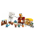 LEGO Minecraft Kammituse õhupalli külarünnak