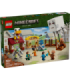 LEGO Minecraft Kammituse õhupalli külarünnak
