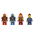 LEGO Ninjago Kai ninja ronimisrobot