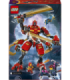 LEGO Ninjago Kai ninja ronimisrobot