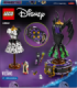 LEGO Disney Maleficenti ja Cruella De Vili kleidid