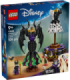 LEGO Disney Maleficenti ja Cruella De Vili kleidid