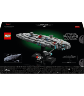 LEGO Star Wars Home One Starcruiser