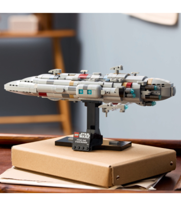 LEGO Star Wars Home One Starcruiser