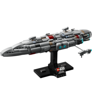 LEGO Star Wars Home One Starcruiser