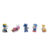LEGO Sonic Team Sonic veoauto