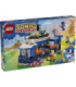 LEGO Sonic Team Sonic veoauto