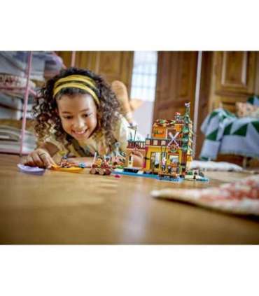 LEGO Friends Seikluslaagri veespordialad