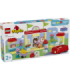LEGO DUPLO Põrsas Peppa Supermarket