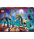 LEGO Ninjago Rogue'i roboti draakonisõitja