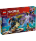 LEGO Ninjago Rogue'i roboti draakonisõitja