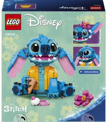 LEGO Disney Stitch