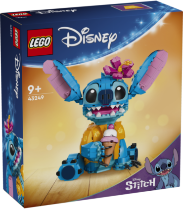 LEGO Disney Stitch