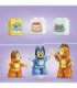 LEGO DUPLO Bluey peremaja mälumänguga