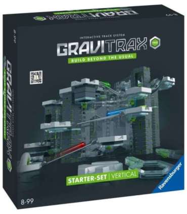Ravensburger GraviTrax Pro stardikomplekt