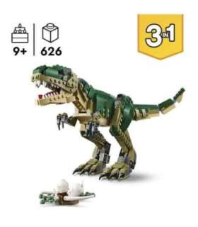 LEGO Creator T. Rex
