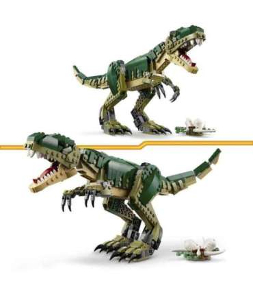 LEGO Creator T. Rex
