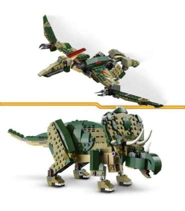 LEGO Creator T. Rex