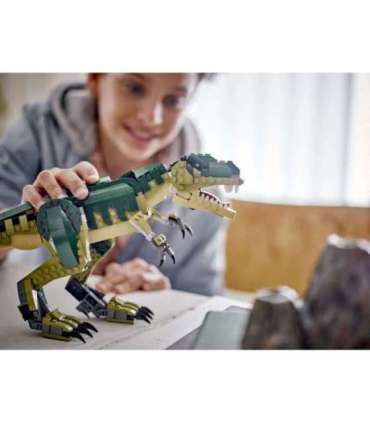 LEGO Creator T. Rex