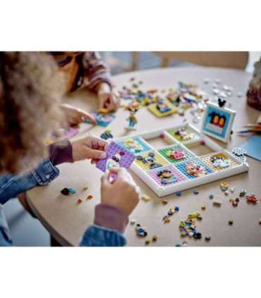 LEGO Disney Disney Animationi 100. aastapäeva ikoonid