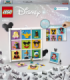 LEGO Disney Disney Animationi 100. aastapäeva ikoonid