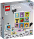 LEGO Disney Disney Animationi 100. aastapäeva ikoonid