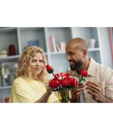 LEGO Botanical Collection Roosibukett