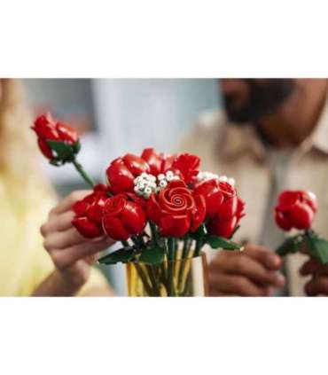 LEGO Botanical Collection Roosibukett