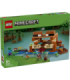 LEGO Minecraft Konnamaja