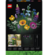 LEGO Botanical Collection Metsalillede kimp