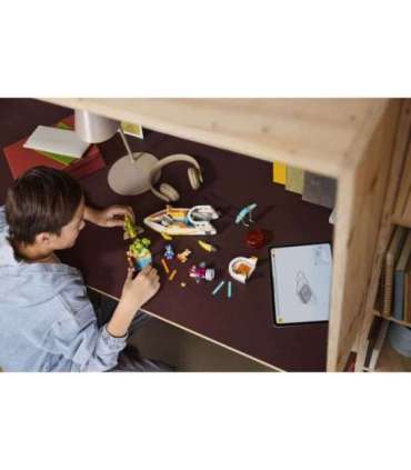 LEGO Sonic the Hedgehog Tailsi seiklustepaat