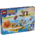 LEGO Sonic the Hedgehog Tailsi seiklustepaat