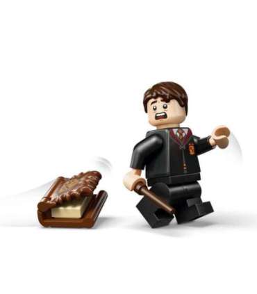 LEGO Harry Potter Koletu koletiste raamat