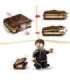 LEGO Harry Potter Koletu koletiste raamat