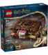 LEGO Harry Potter Koletu koletiste raamat