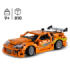 LEGO Technic Fast and Furious Toyota Supra MK4