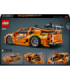 LEGO Technic Fast and Furious Toyota Supra MK4